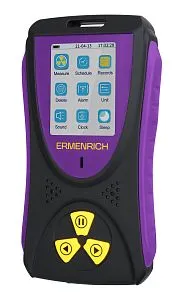 image Ermenrich Ping RD50 Radiation Detector