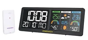 image Ermenrich Report WR70 Weather Station
