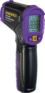 image Ermenrich Seek FR20 Infrared Thermometer