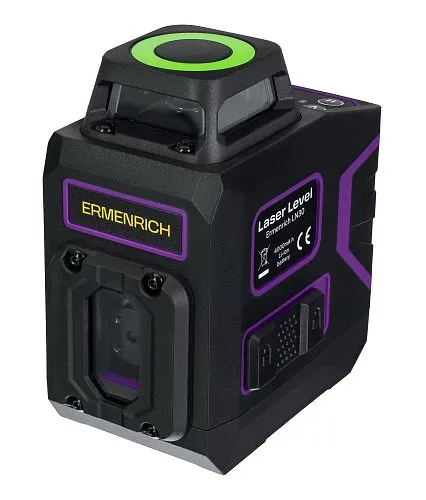 picture Ermenrich PLUS LN30 Laser Level, image 1