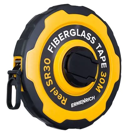 photo Ermenrich Reel SR30 Ruler Tape