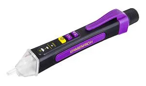 image Ermenrich Zing WT22 Voltage Tester