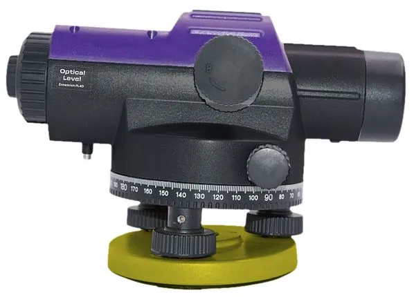 picture Ermenrich PL40 Optical Level