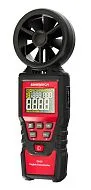 photo Ermenrich Seek DN30 Digital Anemometer