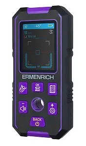 image Ermenrich Ping SM70 Stud Detector