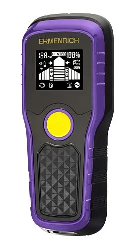 picture Ermenrich Ping SM40 Stud Detector, image 1