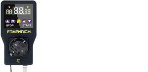 Environmental meters