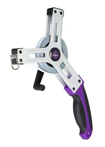 image Ermenrich Reel SX20 Land Measuring Tape