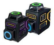 picture Ermenrich PRO LV40 Laser Level