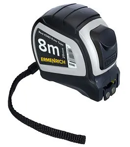 image Ermenrich Reel KD80 Ruler Tape