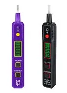 photo Ermenrich Zing WT30 Voltage Tester