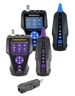 photograph Ermenrich NetGeeks NL80 Cable Length Tester