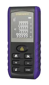 photograph Ermenrich Reel PRO GE100 Laser Meter