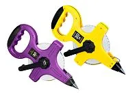 image Ermenrich Reel SL30 Land Measuring Tape