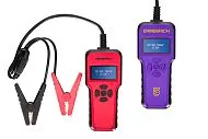 photograph Ermenrich Zing AL40 Battery Tester