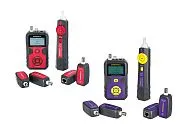 photograph Ermenrich Ping SM110 Cable Tester