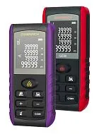 photograph Ermenrich Reel PRO GE80 Laser Meter