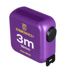 photo Ermenrich Reel SW30 Ruler Tape