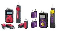 photograph Ermenrich Ping SM110 Cable Tester