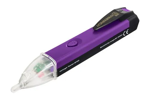 picture Ermenrich Zing WT20 Voltage Tester, image 1