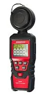 image Ermenrich Seek MX20 Digital Luxmeter