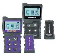 photo Ermenrich NetGeeks NP25 PoE Tester