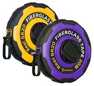 photograph Ermenrich Reel SR20 Ruler Tape