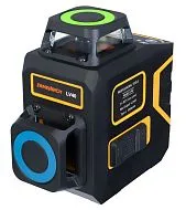 picture Ermenrich PRO LV40 Laser Level, black