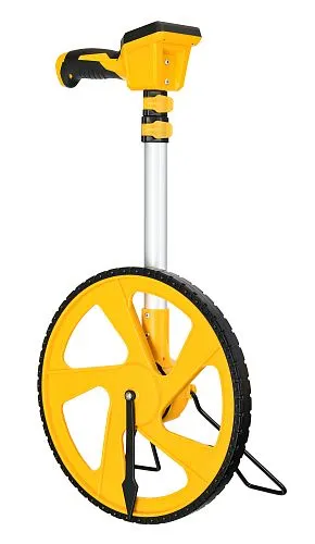 picture Ermenrich Reel WM30 Digital Measuring Wheel