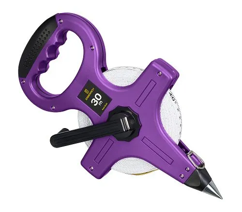 image Ermenrich Reel SL30 Land Measuring Tape, image 1