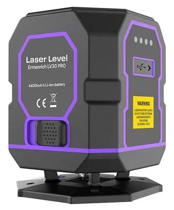 photo Ermenrich LV30 PRO Laser Level