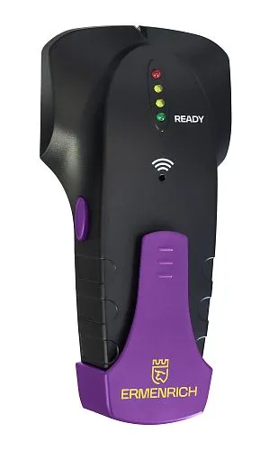 picture Ermenrich Ping SD20 Stud Detector, image 1