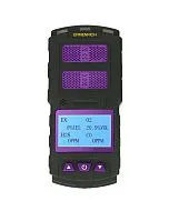 photograph Ermenrich NG60 Gas Detector