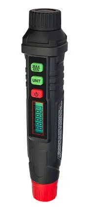 picture Ermenrich Seek MX10 Digital Luxmeter