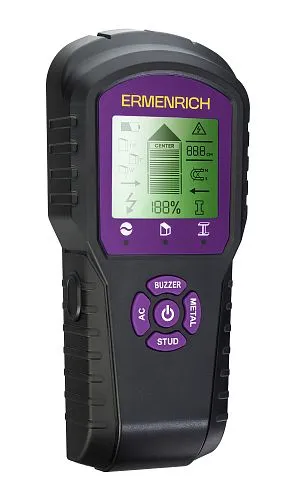 photo Ermenrich Ping SM60 Stud Detector, image 1