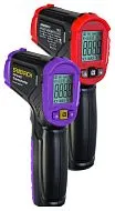image Ermenrich Seek FR20 Infrared Thermometer