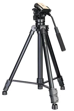 image Levenhuk Level PLUS VT20 Tripod