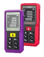 picture Ermenrich Reel PRO GM100 Laser Meter