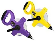 picture Ermenrich Reel SL50 Land Measuring Tape