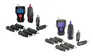 photo Ermenrich NetGeeks NL70 Cable Length Tester