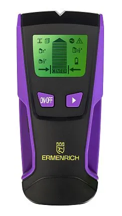 image Ermenrich Ping SM30 Stud Detector