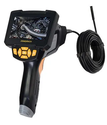 photo Ermenrich Seek VE50 Industrial Endoscope