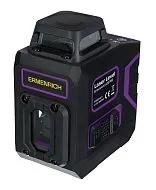 image Ermenrich PRO LV20 Laser Level