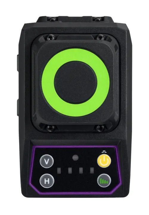 picture Ermenrich PLUS LN30 Laser Level, image 6