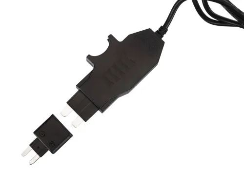 photo Ermenrich Zing CT30 Auto Tester, image 6