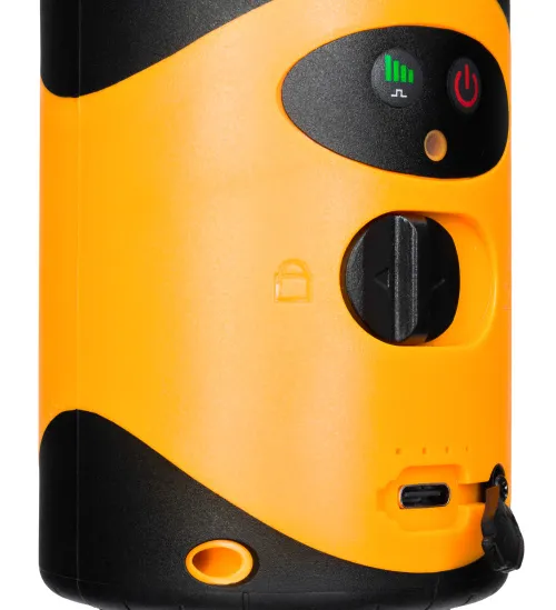 picture Ermenrich PLUS LN40 Laser Level, image 7