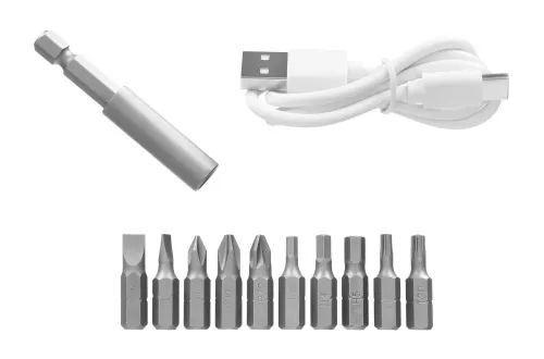 photograph Ermenrich Tunn PD15 Electric Screwdriver, image 9