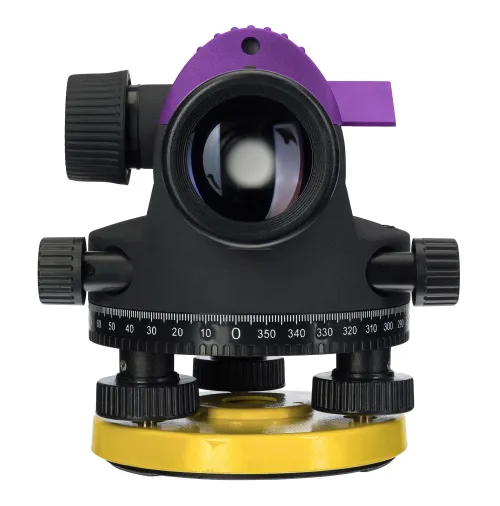 picture Ermenrich PL40 Optical Level, image 5