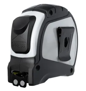 picture Ermenrich Reel KD100 Ruler Tape