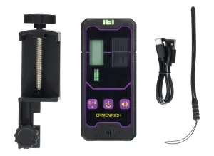 photo Ermenrich LR20 Laser Receiver